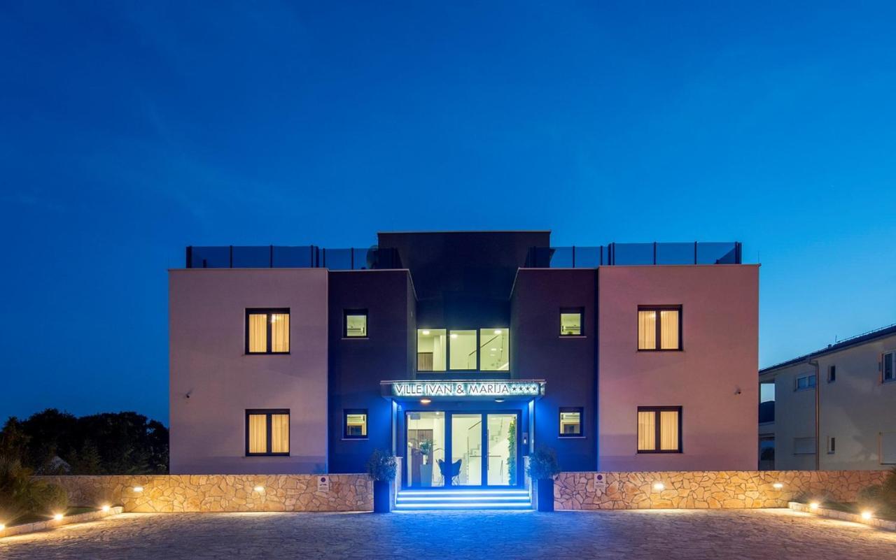 Villa Ivan Светі Филип-і-Яков Екстер'єр фото