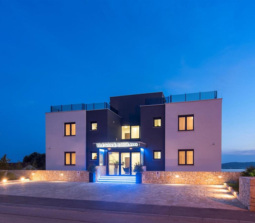 Villa Ivan Светі Филип-і-Яков Екстер'єр фото